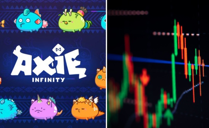 Axie Infinity thay đổi 'chóng mặt' cơ chế thưởng trong game, nhà đầu tư bực bội: "Thực sự ép người quá đáng"