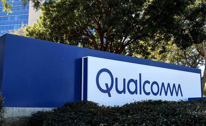 Qualcomm vẫn kiếm bộn tiền bất chấp tình trạng thiếu chip ảnh hưởng toàn thị trường