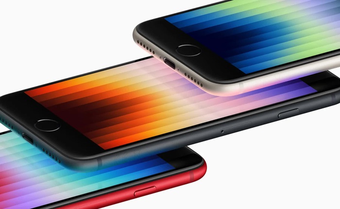 Apple xác nhận iPhone SE mới có viên pin lớn hơn thế hệ trước