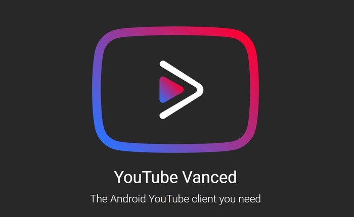 Youtube Vanced dừng hoạt động do áp lực từ Google
