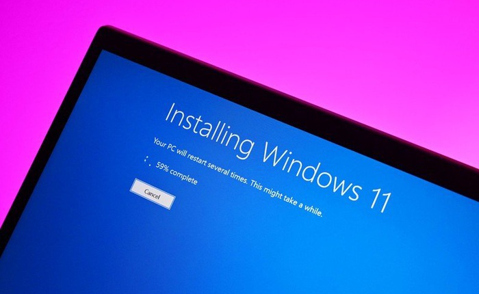 Windows 11 đang đặt PC doanh nghiệp vào tình thế khó khăn