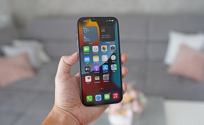 Người dùng than trời vì iPhone tụt pin nhanh, lỗi dung lượng khó hiểu: Thủ phạm là do bản cập nhật mới?