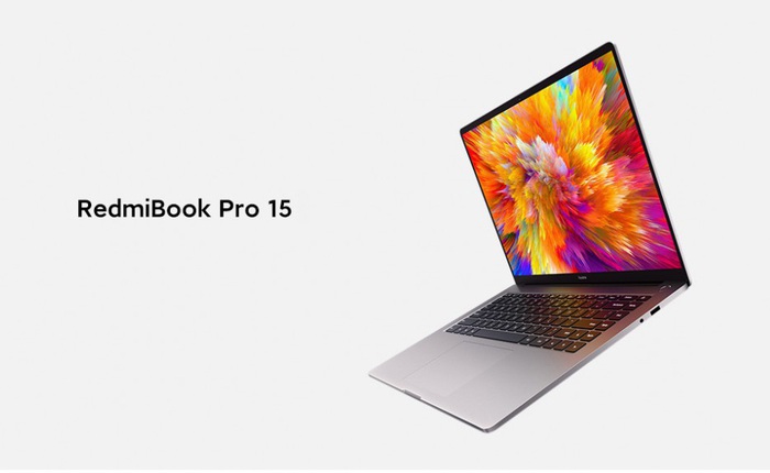 RedmiBook Pro 2022 ra mắt: Laptop cao cấp với chip Intel Gen 12, màn hình 3K 90Hz, RTX 2050, giá từ 19 triệu