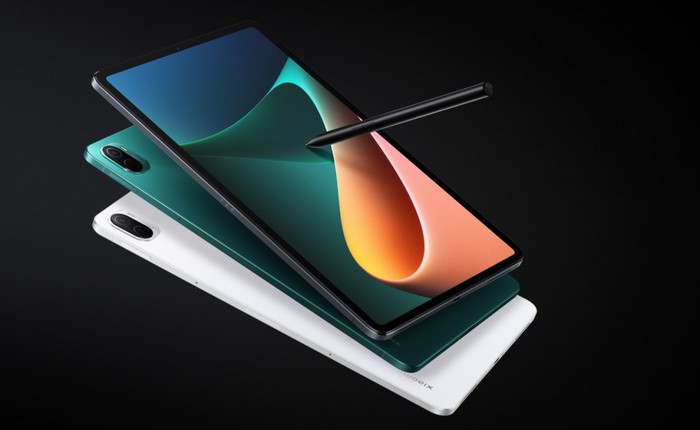 Chơi lớn như Xiaomi: Tặng tablet cho người mua smartphone tại Việt Nam