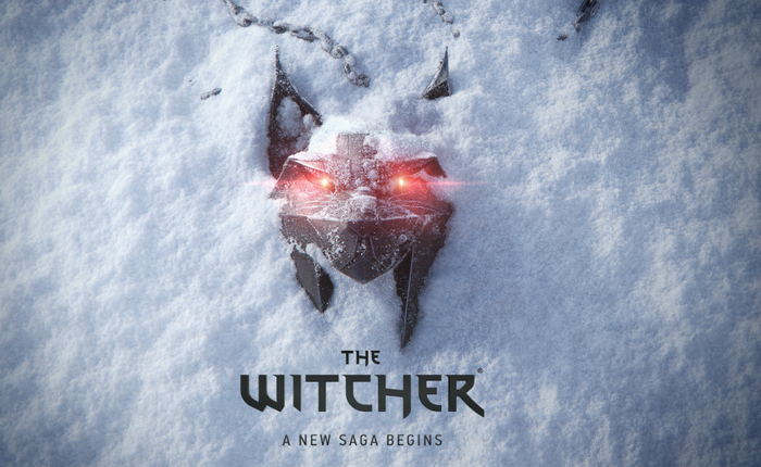 CD Projekt RED nhá hàng dự án The Witcher mới, bắt tay với Epic để làm game với Unreal Engine 5