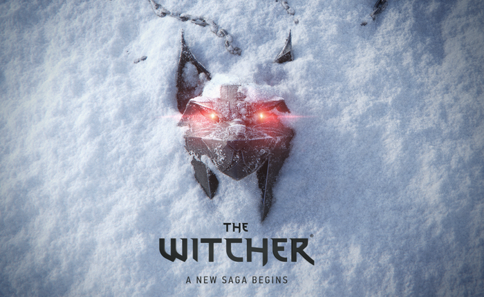 Bằng tấm ảnh GIF, giám đốc cấp cao của CD Projekt RED gián tiếp khẳng định tạo hình mề đay witcher là linh miêu