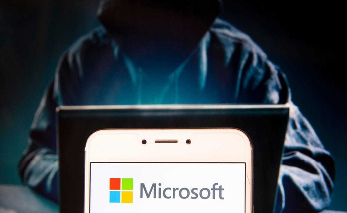 Bộ não đứng sau nhóm hacker tấn công Microsoft mới 16 tuổi?