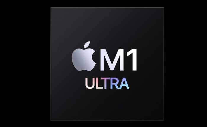 Benchmark thực tế Apple M1 Ultra: Mạnh ngang Intel Alder Lake, nhưng chậm hơn 2,6 lần AMD ThreadRipper Pro