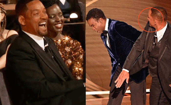 Nghi án Will Smith dàn dựng tinh vi màn choảng Chris Rock trên sóng live Oscar, “thám tử mạng” ra tay bóc trần ngay và luôn