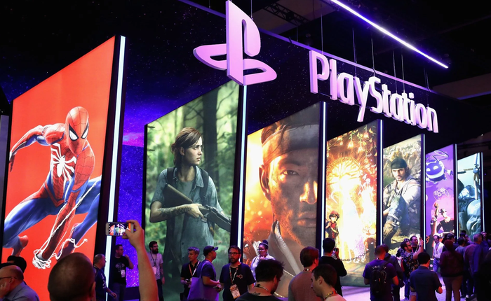 Bloomberg: Sony chuẩn bị công bố dịch vụ đăng ký chơi game theo tháng, trực tiếp cạnh tranh Microsoft
