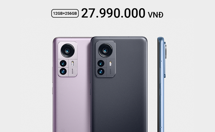 Lần đầu tiên Xiaomi dám bán smartphone giá gần 30 triệu tại VN, liệu có phải "ảo giá"?
