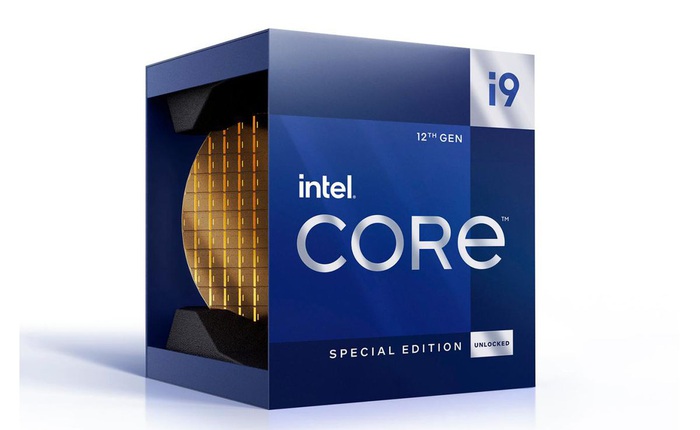 Intel ra mắt chip xử lý desktop nhanh nhất thế giới, tốc độ xung nhịp 5.5Ghz

