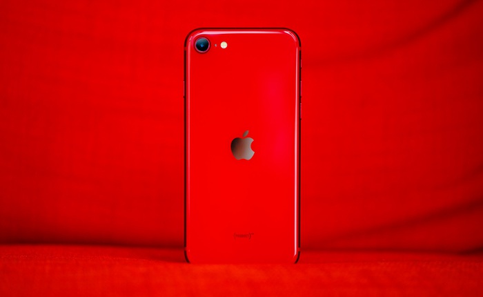 Apple bất ngờ cắt giảm số lượng iPhone SE 5G, vì người dùng không quan tâm

