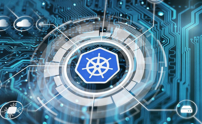 Kubernetes - Công nghệ mở ra kỷ nguyên mới cho các ứng dụng y tế thông minh