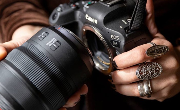 Dòng máy Canon EOS tròn 35 tuổi: Nhìn lại hành trình sáng tạo của thương hiệu máy ảnh Nhật Bản có tiếng 