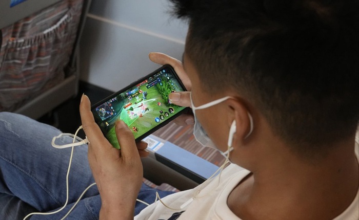 Trung Quốc: Đề xuất cấm hoàn toàn người dưới 18 tuổi chơi game, con nghiện game cha mẹ chịu trách nhiệm liên đới