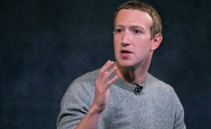 Ngày nào cũng bị dân mạng tấn công, nói xấu như 'đấm vào mặt', Mark Zuckerberg tiết lộ cách để giải tỏa