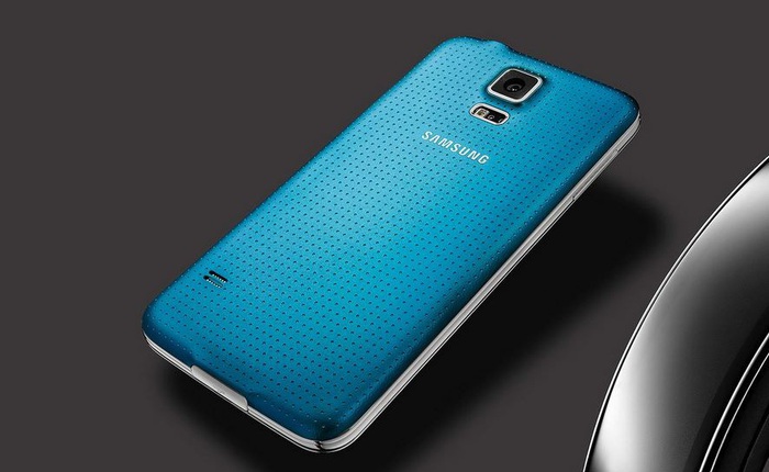 Samsung Galaxy S5 ra mắt 8 năm trước vẫn sử dụng được Android 12L