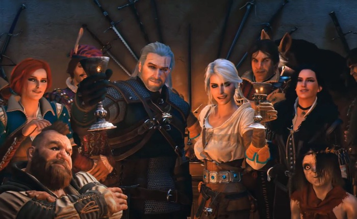 Rốt cuộc bản game The Witcher mới sẽ có cốt truyện thế nào? Liệu Geralt và Ciri có trở lại hay không?