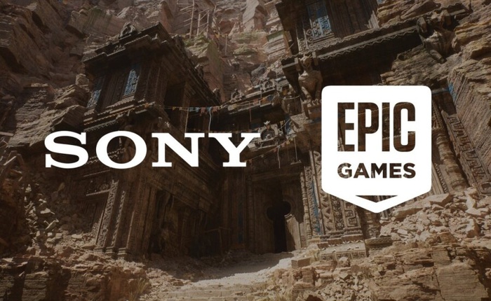 Epic gọi được 2 tỷ USD tiền vốn đầu tư metaverse và các dự án liên quan, Sony góp một nửa