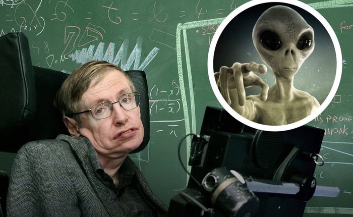 Phớt lờ lời cảnh báo của Stephen Hawking, các nhà khoa học vẫn tiếp tục phát đi vị trí của Trái đất cho người ngoài hành tinh!
