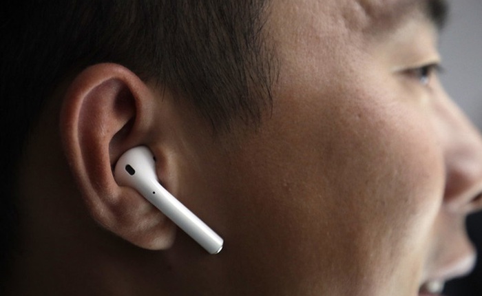 Bị chê giống bàn chải đánh răng điện, máy sấy tóc, 1 sản phẩm vẫn mang về cho Apple 20 tỷ USD mỗi năm, sự phổ biến 'lan nhanh như cháy rừng'