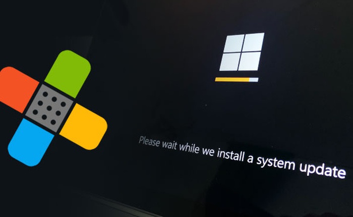 Microsoft phát hành bản vá hơn 100 lỗ hổng bảo mật trên Windows 