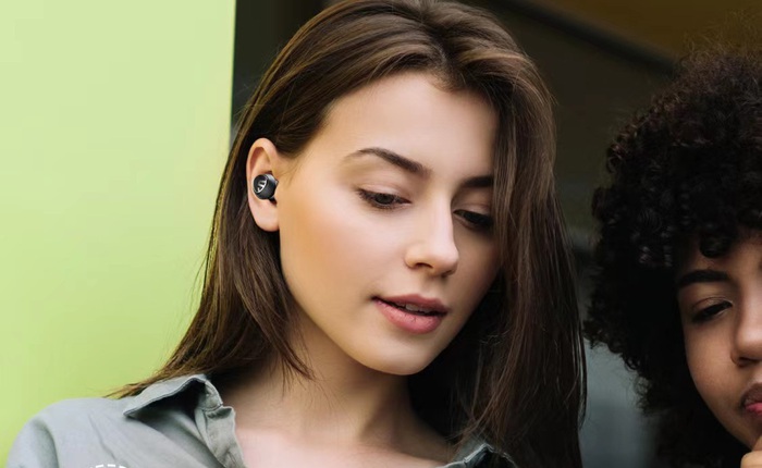 Soundpeats Mini Pro: Chế độ xuyên âm, Game mode, Bluetooth 5.2 và Chống ồn chủ động ANC