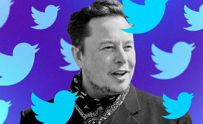Những toan tính của Elon Musk khi muốn thâu tóm Twitter