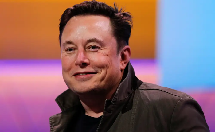 Elon Musk úp mở về dự án "robotaxi" - một chiếc xe điện không vô lăng, không chân ga và chân phanh