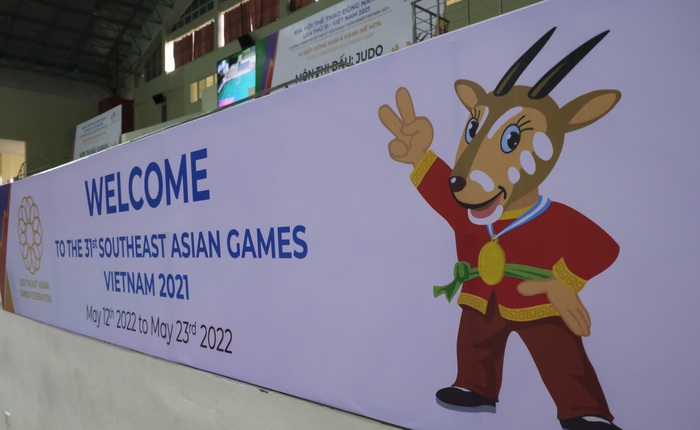 VNPT trở thành nhà tài trợ kim cương cho SEA Games 31