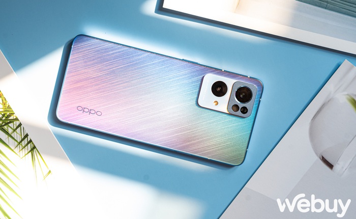 Đánh giá nhanh OPPO Reno7 Pro 5G sau 3 ngày sử dụng: Giá đắt liệu có xắt ra miếng