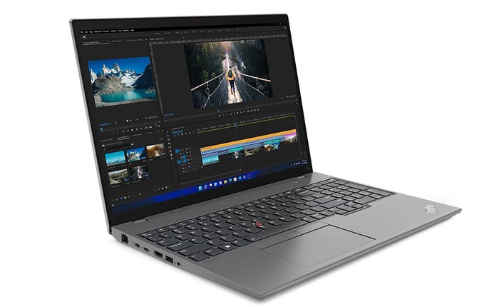 Lenovo ra mắt ThinkPad T16 Gen 1: Màn hình 2.5K, CPU Intel thế hệ 12/AMD Ryzen 6000 Pro, sạc nhanh 135W