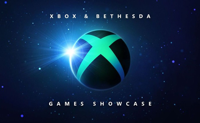 Không còn E3, Microsoft tự công bố sự kiện giới thiệu game cho Xbox, Bethesda và các đối tác