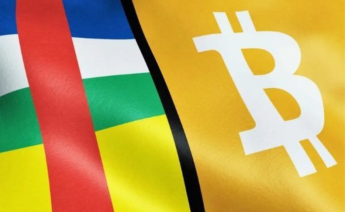 Bitcoin được bỏ phiếu để trở thành tiền tệ chính thức của Cộng hòa Trung Phi