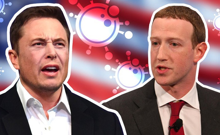 Mark Zuckerberg liệu có lo sợ: ‘Kẻ thù không đội trời chung’ Elon Musk thành cổ đông lớn nhất của Twitter, chuẩn bị cách mạng hóa toàn ngành mạng xã hội
