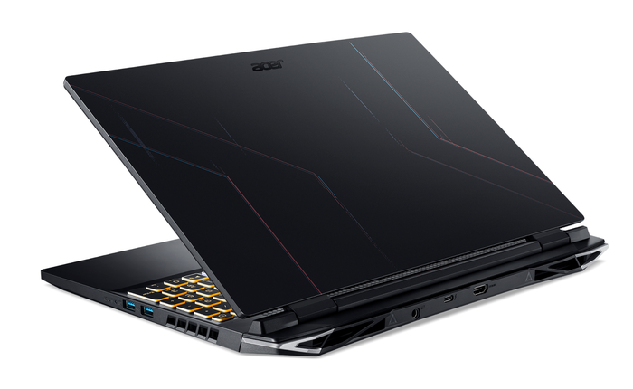 Giải mã Acer Nitro 5 Tiger – chiếc laptop gaming quốc dân