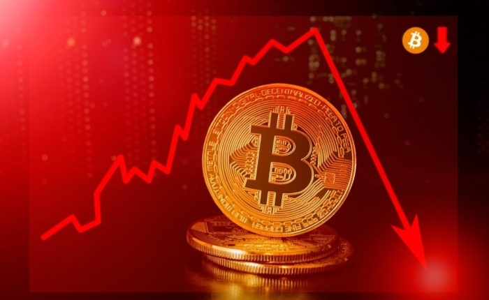 Bitcoin và nhiều tiền số rơi xuống mức thấp nhất trong 30 ngày qua