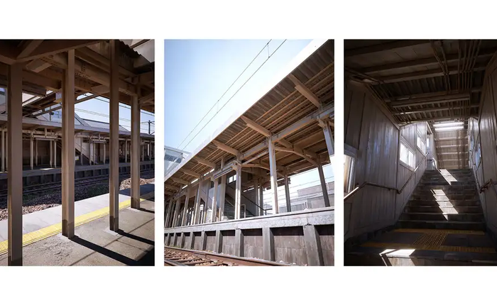 Nghệ sĩ dùng Unreal Engine 5 dựng nhà ga Nhật Bản quá chân thực, khiến người xem tự hỏi thực tại liệu có thật