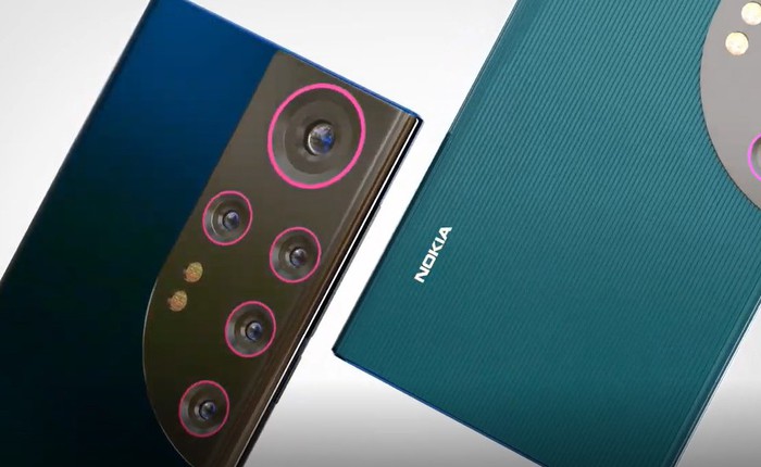 Sẽ có một phiên bản Nokia N73 mới ra đời nhưng không còn chạy Symbian