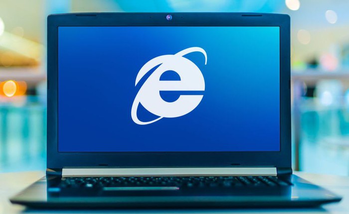 Microsoft hối thúc người dùng ngừng sử dụng Internet Explorer