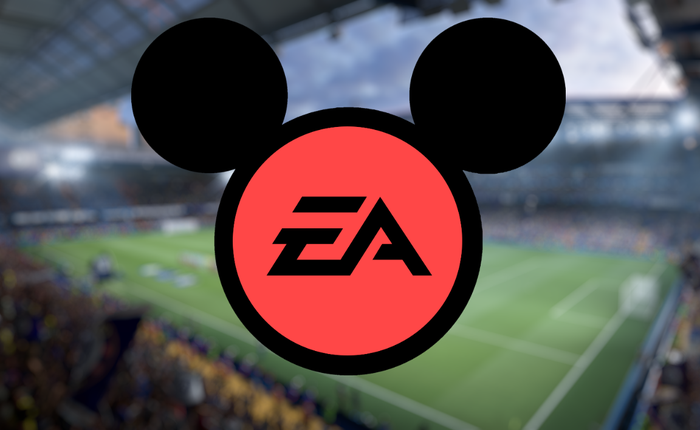 Xuất hiện báo cáo cho hay EA đang muốn bán mình, đã đàm phán với Disney, Apple và Amazon