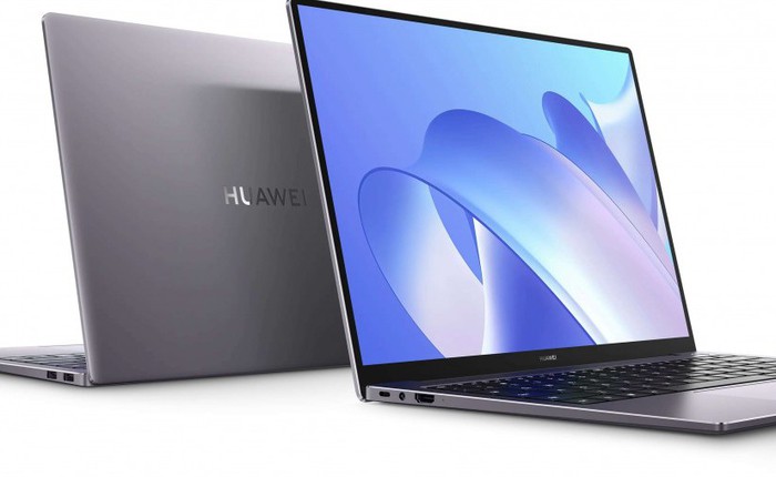 Huawei ra mắt loạt laptop MateBook mới dùng chip Intel Gen 12, giá từ 18.5 triệu đồng