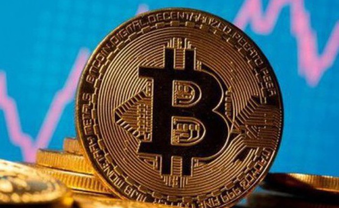Bitcoin thủng mốc 29.000 USD, nhà đầu tư nhấp nhổm