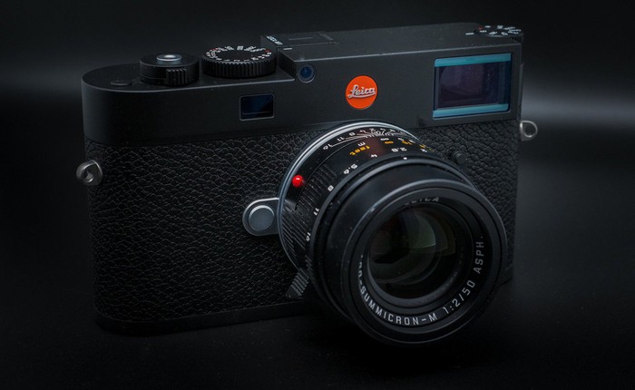 DxOMark chấm Leica M11 100 điểm, lọt vào Top 5 cảm biến full-frame tốt nhất