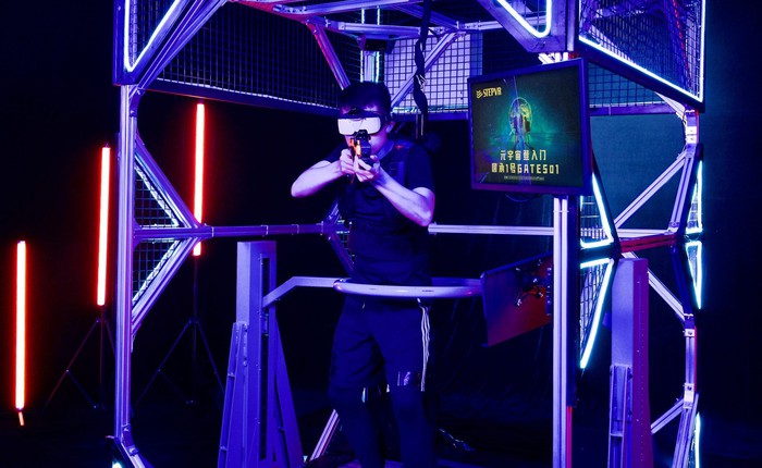 Công ty Trung Quốc chê kính VR của Meta chỉ là 'đồ chơi', tuyên bố sản phẩm công ty mình mới mang lại trải nghiệm nhập vai metaverse hoàn hảo