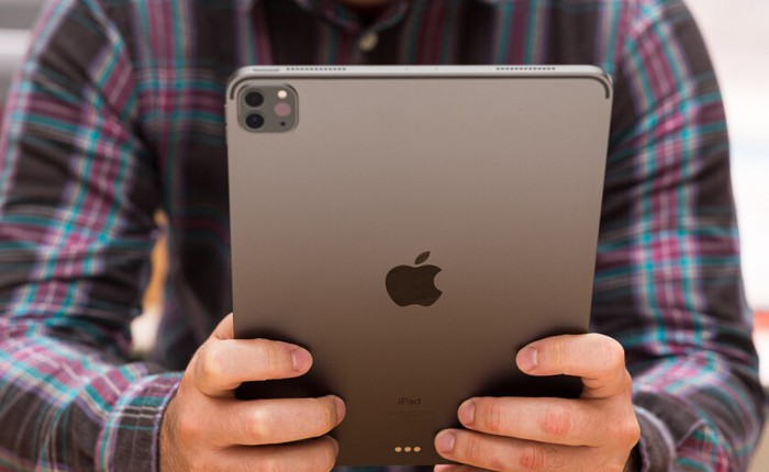 E ngại các biện pháp phong tỏa của Trung Quốc, Apple chuyển sản xuất iPad sang Việt Nam
