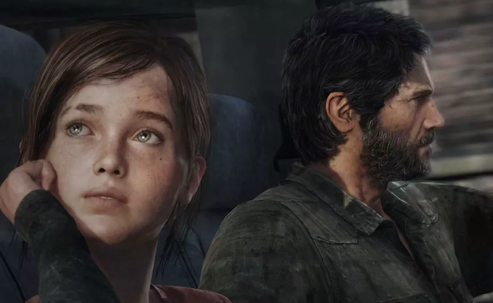 Sony công bố bản nâng cấp toàn phần của The Last of Us Part 1, sẽ phát hành trên CẢ PS5 và PC