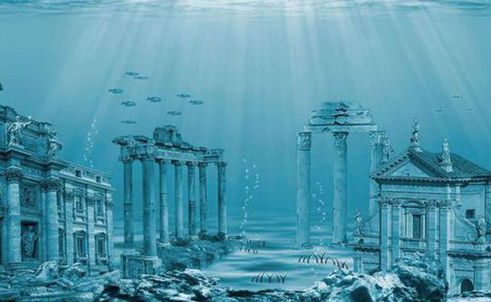 Thị trấn thời Trung Cổ ví như “Atlantis” bị biển nuốt chửng cuối cùng cũng được tìm thấy sau nhiều thế kỷ