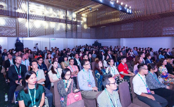 Đến CEO & CMO SUMMIT 2022 để gặp gỡ các chuyên gia Marketing hàng đầu